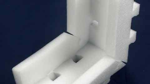 Stratocell Foam  Foam Packaging Solutions from Styrotech