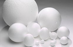 Polystyrene Spheres