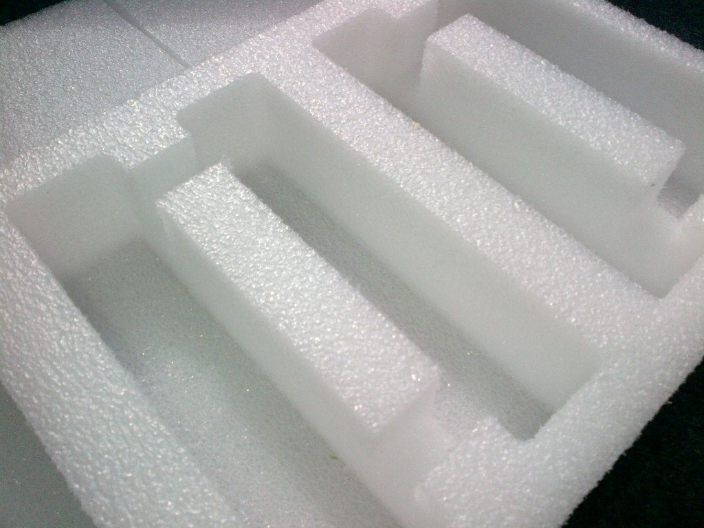 Stratocell Foam  Foam Packaging Solutions from Styrotech