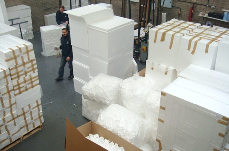 Polystyrene.co.uk | Expanded Polystyrene PS & Foam Suppliers